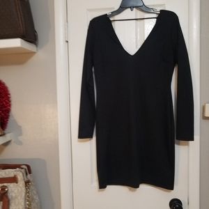 Charlotte russe dress